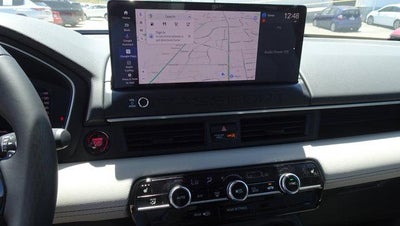 2026 Honda Passport RTL AWD