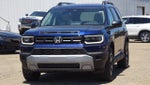 2026 Honda Passport RTL AWD