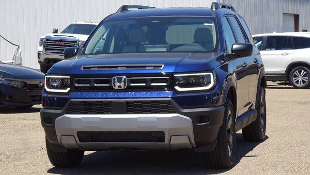 2026 Honda Passport RTL AWD