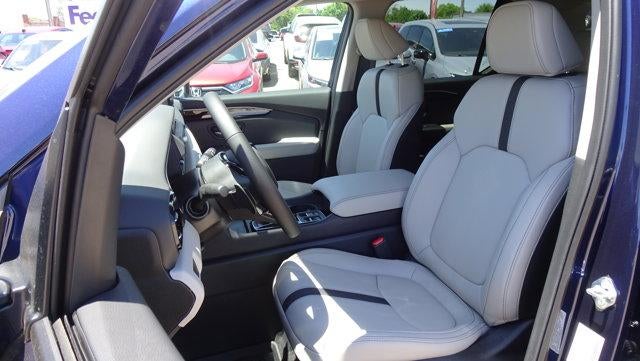 2026 Honda Passport RTL AWD