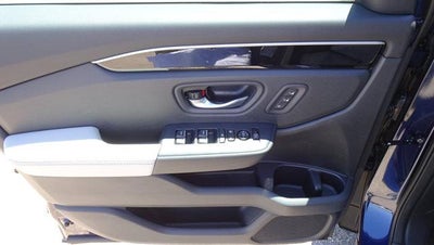 2026 Honda Passport RTL AWD