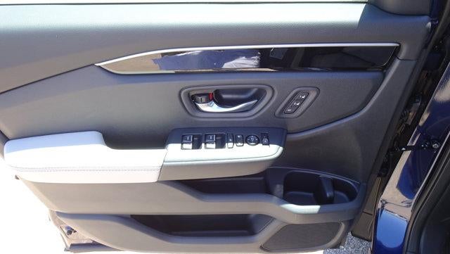 2026 Honda Passport RTL AWD