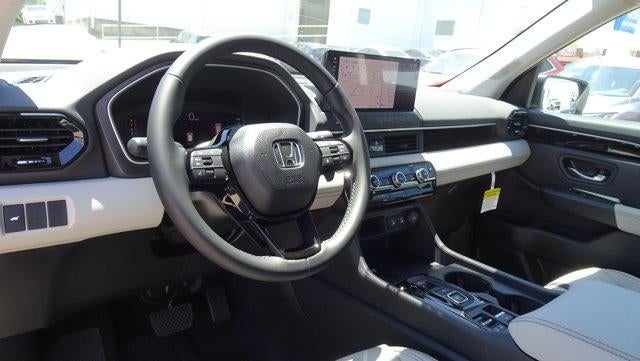 2026 Honda Passport RTL AWD