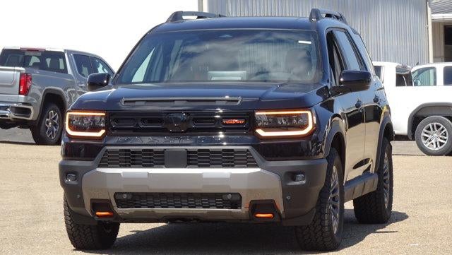 2026 Honda Passport TrailSport AWD