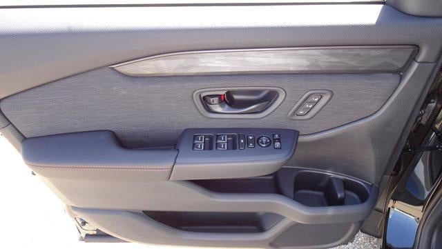 2026 Honda Passport TrailSport AWD