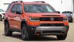 2026 Honda Passport TrailSport AWD