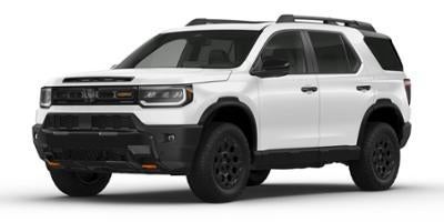 2027 Honda Passport TrailSport Blackout AWD