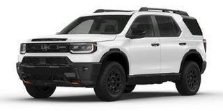 2027 Honda Passport TrailSport Blackout AWD