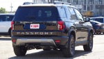 2026 Honda Passport TrailSport AWD