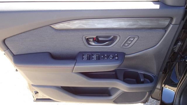 2026 Honda Passport TrailSport AWD