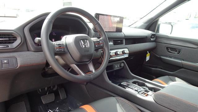 2026 Honda Passport TrailSport AWD