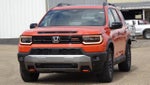 2026 Honda Passport TrailSport AWD
