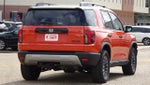 2026 Honda Passport TrailSport AWD