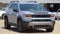 2026 Honda Passport TrailSport AWD