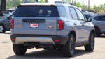 2026 Honda Passport TrailSport AWD