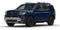 2026 Honda Passport TrailSport Blackout AWD