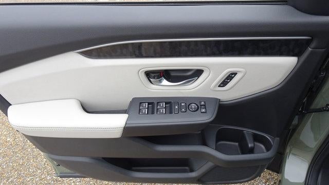 2026 Honda Passport TrailSport Elite AWD