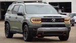 2026 Honda Passport TrailSport Elite AWD