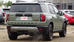2026 Honda Passport TrailSport Elite AWD