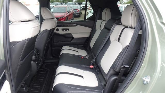 2026 Honda Passport TrailSport Elite AWD