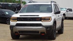 2026 Honda Passport TrailSport Elite AWD