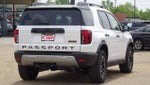 2026 Honda Passport TrailSport Elite AWD