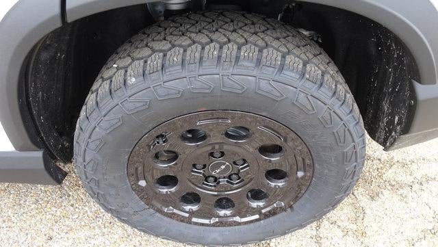 2026 Honda Passport TrailSport Elite AWD