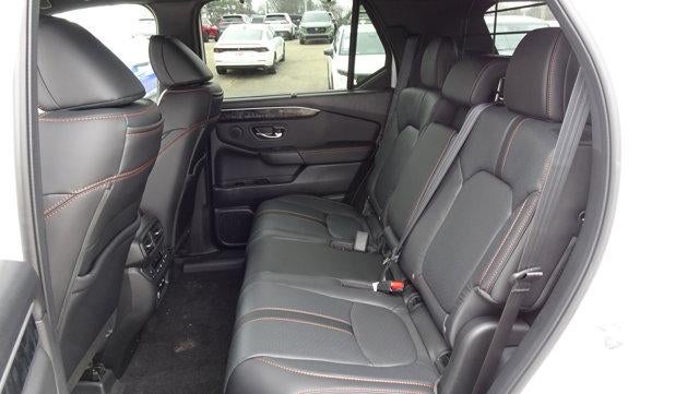 2026 Honda Passport TrailSport Elite AWD