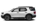 2026 Honda Passport TrailSport Elite AWD