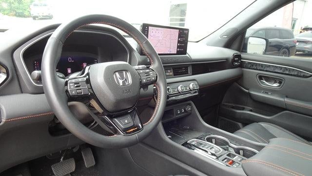 2026 Honda Passport TrailSport Elite AWD