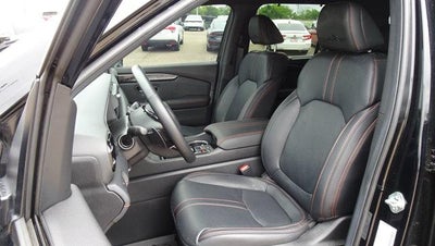 2026 Honda Passport TrailSport Elite AWD