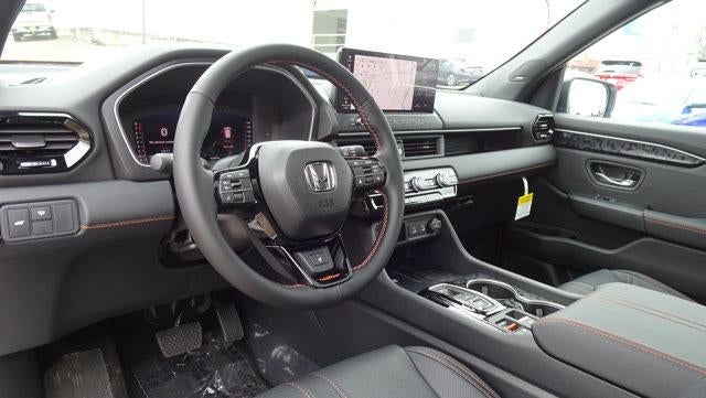 2026 Honda Passport TrailSport Elite AWD