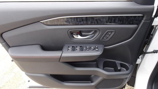 2026 Honda Passport TrailSport Elite AWD