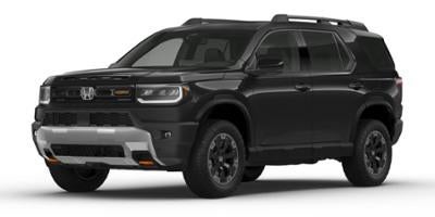 2027 Honda Passport TrailSport Elite AWD