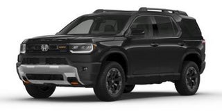 2027 Honda Passport TrailSport Elite AWD