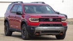 2026 Honda Passport TrailSport Elite AWD