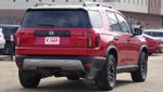 2026 Honda Passport TrailSport Elite AWD