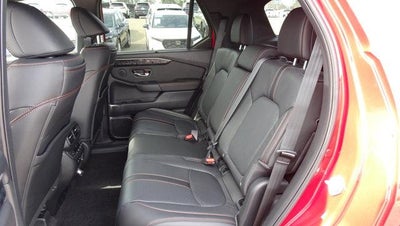 2026 Honda Passport TrailSport Elite AWD