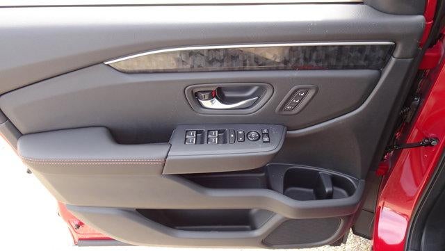 2026 Honda Passport TrailSport Elite AWD