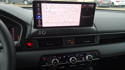 2026 Honda Pilot EX-L AWD