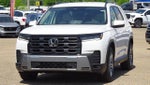 2026 Honda Pilot EX-L AWD