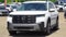 2026 Honda Pilot EX-L AWD