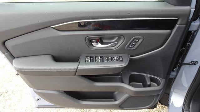 2026 Honda Pilot EX-L AWD