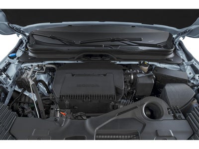 2026 Honda Pilot EX-L AWD