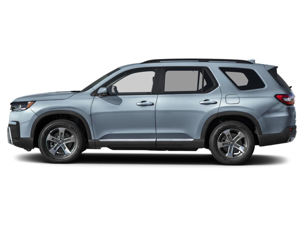 2026 Honda Pilot EX-L AWD