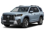 2026 Honda Pilot EX-L AWD