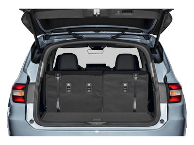 2026 Honda Pilot EX-L AWD