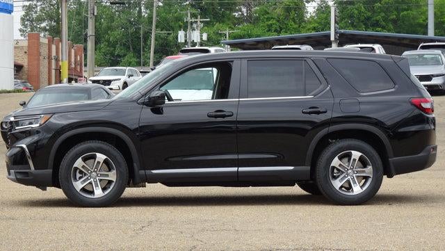 2025 Honda Pilot EX-L AWD