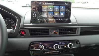 2025 Honda Pilot EX-L AWD