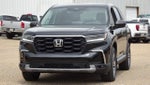 2025 Honda Pilot EX-L AWD
